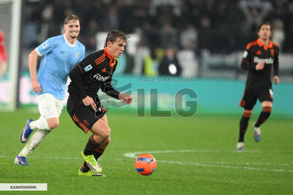CALCIO - Serie A - SS Lazio vs Como 1907