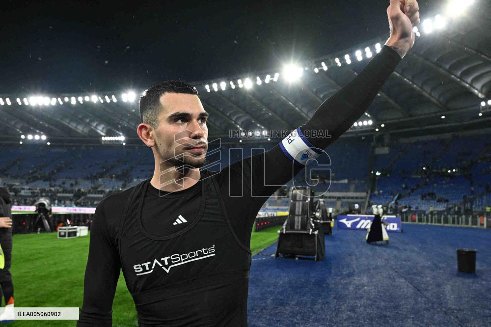 CALCIO - Serie A - SS Lazio vs Como 1907