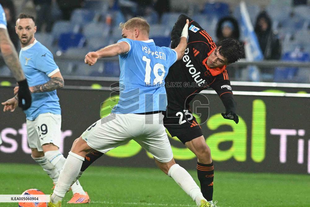 CALCIO - Serie A - SS Lazio vs Como 1907