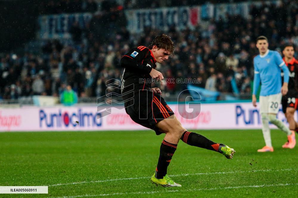 CALCIO - Serie A - SS Lazio vs Como 1907
