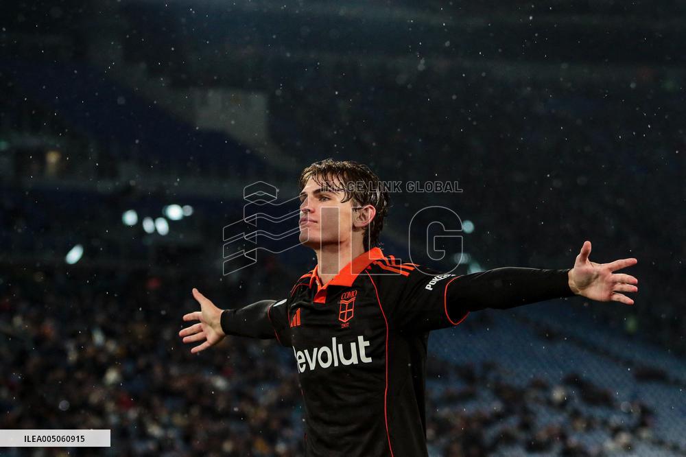 CALCIO - Serie A - SS Lazio vs Como 1907