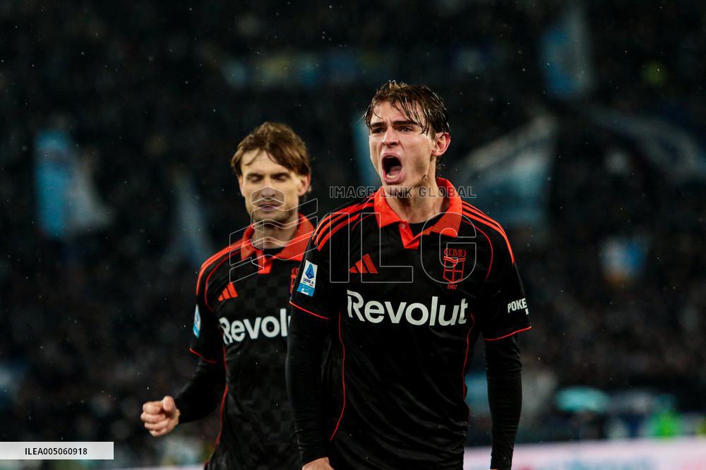 CALCIO - Serie A - SS Lazio vs Como 1907