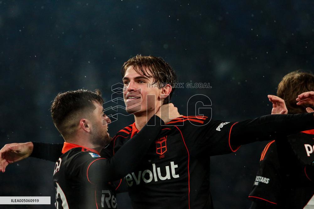 CALCIO - Serie A - SS Lazio vs Como 1907