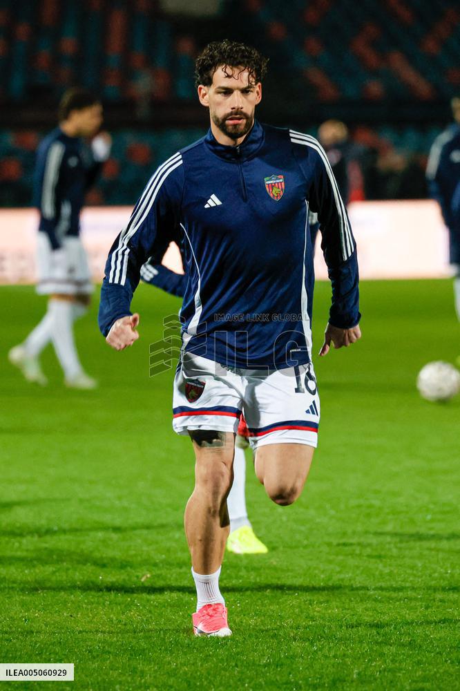 CALCIO - Serie C Italia - Cosenza Calcio vs FC Crotone