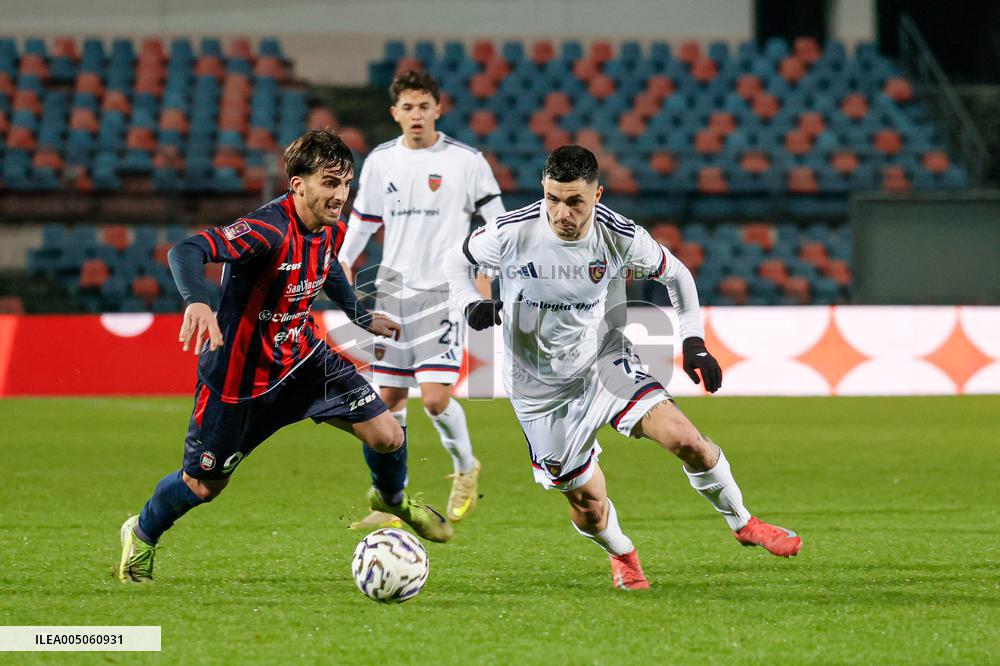 CALCIO - Serie C Italia - Cosenza Calcio vs FC Crotone
