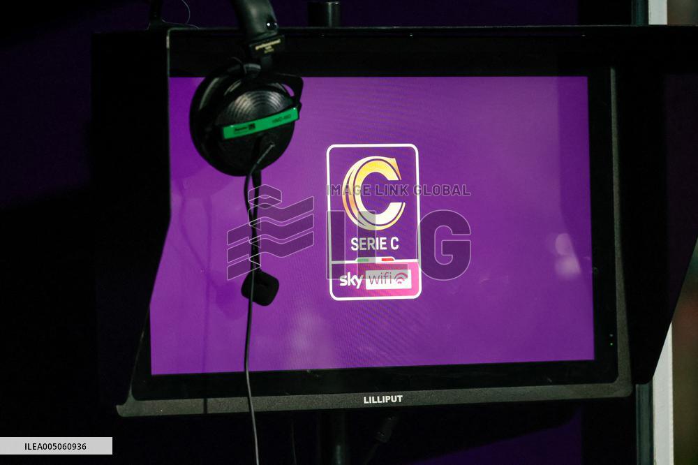 CALCIO - Serie C Italia - Cosenza Calcio vs FC Crotone