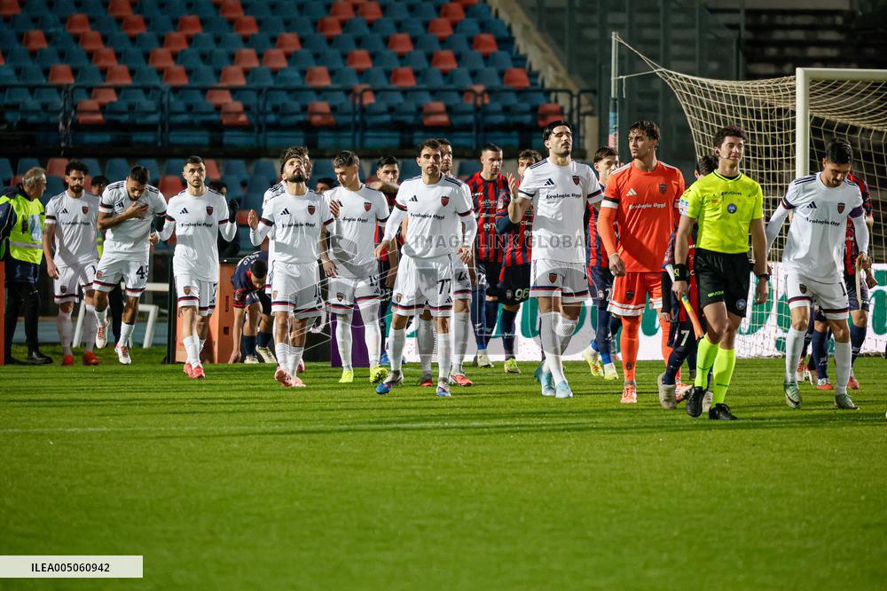CALCIO - Serie C Italia - Cosenza Calcio vs FC Crotone