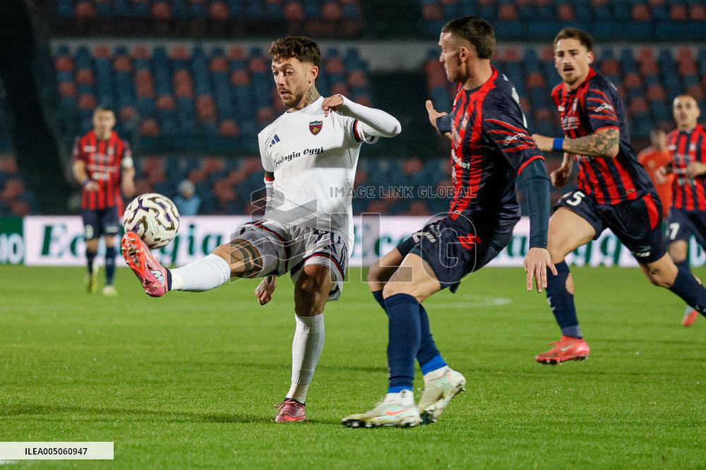 CALCIO - Serie C Italia - Cosenza Calcio vs FC Crotone