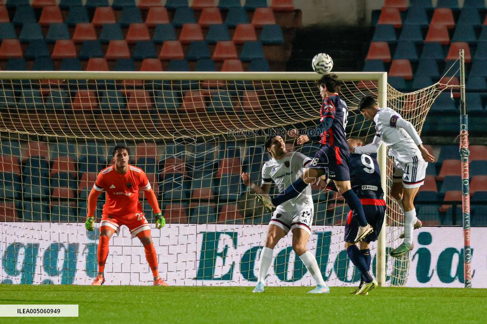 CALCIO - Serie C Italia - Cosenza Calcio vs FC Crotone