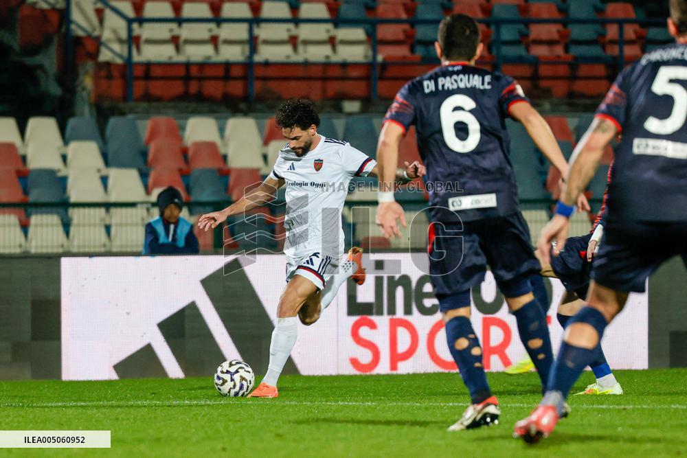 CALCIO - Serie C Italia - Cosenza Calcio vs FC Crotone