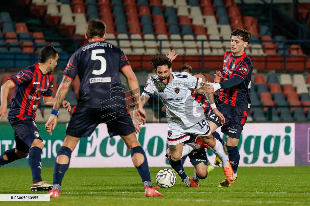 CALCIO - Serie C Italia - Cosenza Calcio vs FC Crotone