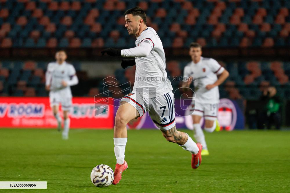 CALCIO - Serie C Italia - Cosenza Calcio vs FC Crotone