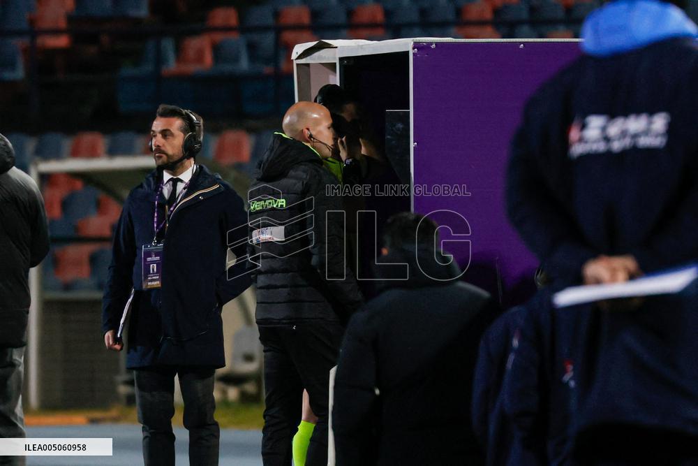 CALCIO - Serie C Italia - Cosenza Calcio vs FC Crotone