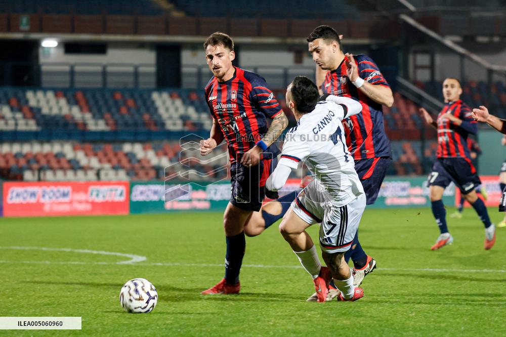 CALCIO - Serie C Italia - Cosenza Calcio vs FC Crotone