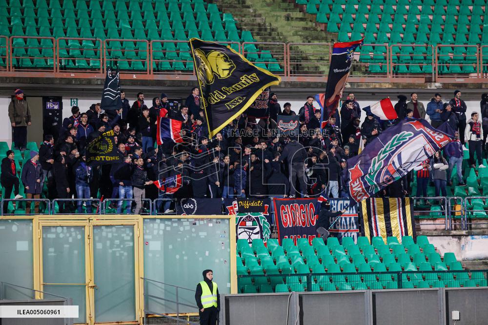 CALCIO - Serie C Italia - Cosenza Calcio vs FC Crotone