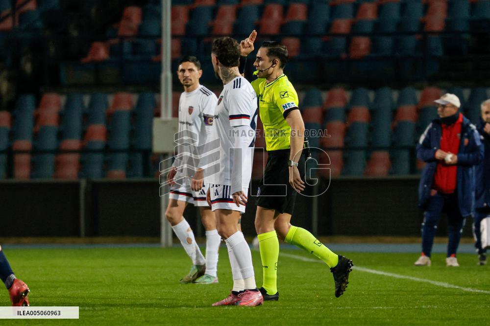 CALCIO - Serie C Italia - Cosenza Calcio vs FC Crotone