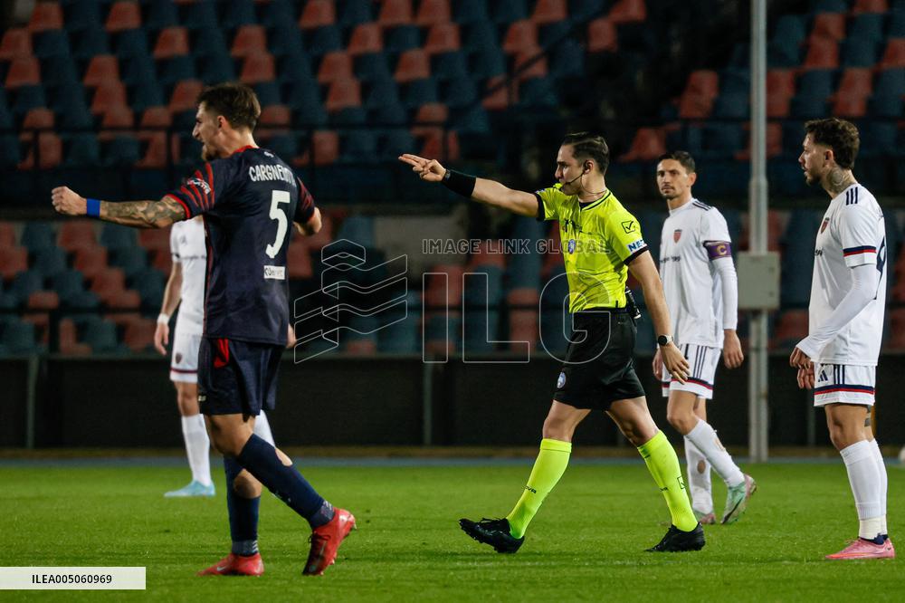 CALCIO - Serie C Italia - Cosenza Calcio vs FC Crotone