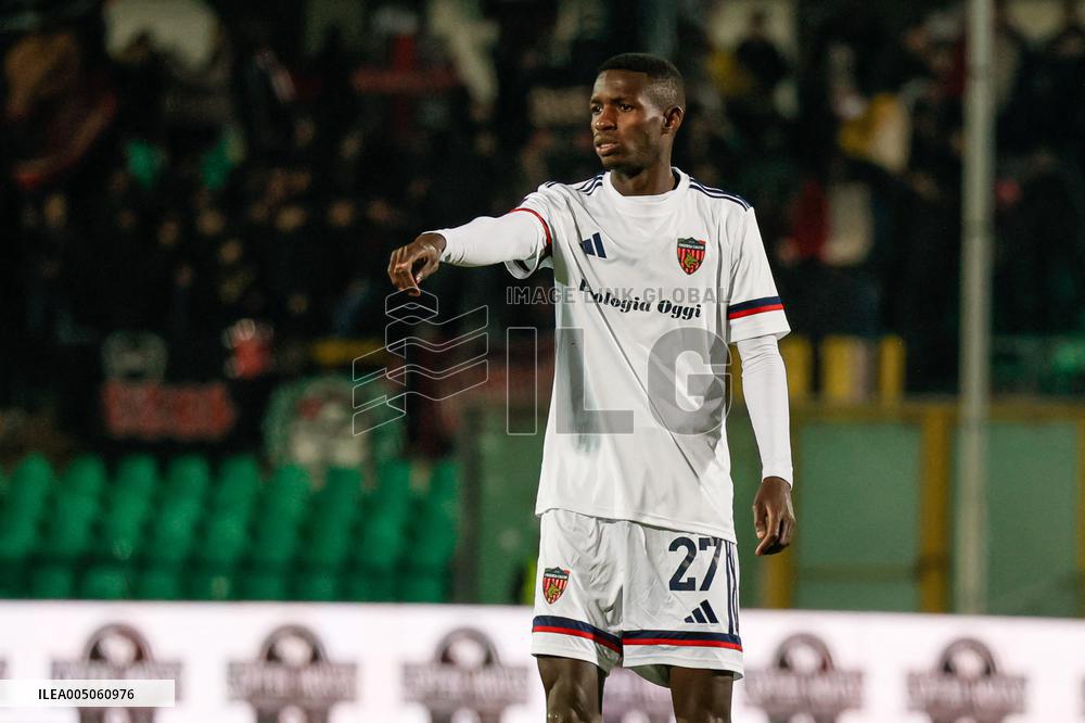 CALCIO - Serie C Italia - Cosenza Calcio vs FC Crotone