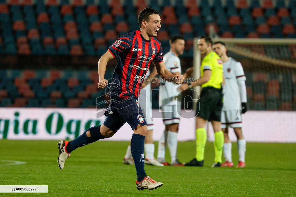CALCIO - Serie C Italia - Cosenza Calcio vs FC Crotone