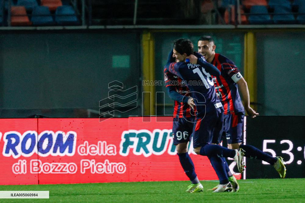 CALCIO - Serie C Italia - Cosenza Calcio vs FC Crotone