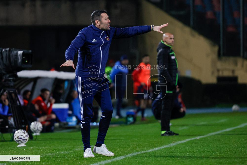 CALCIO - Serie C Italia - Cosenza Calcio vs FC Crotone