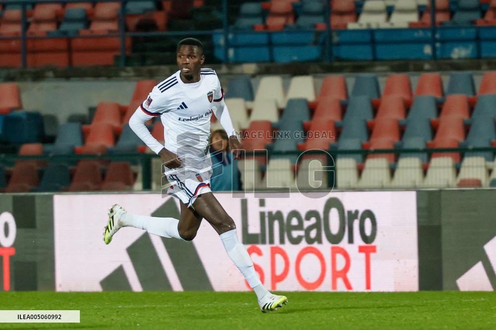 CALCIO - Serie C Italia - Cosenza Calcio vs FC Crotone