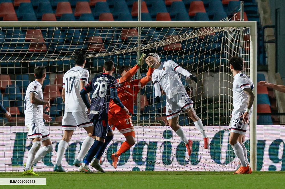 CALCIO - Serie C Italia - Cosenza Calcio vs FC Crotone
