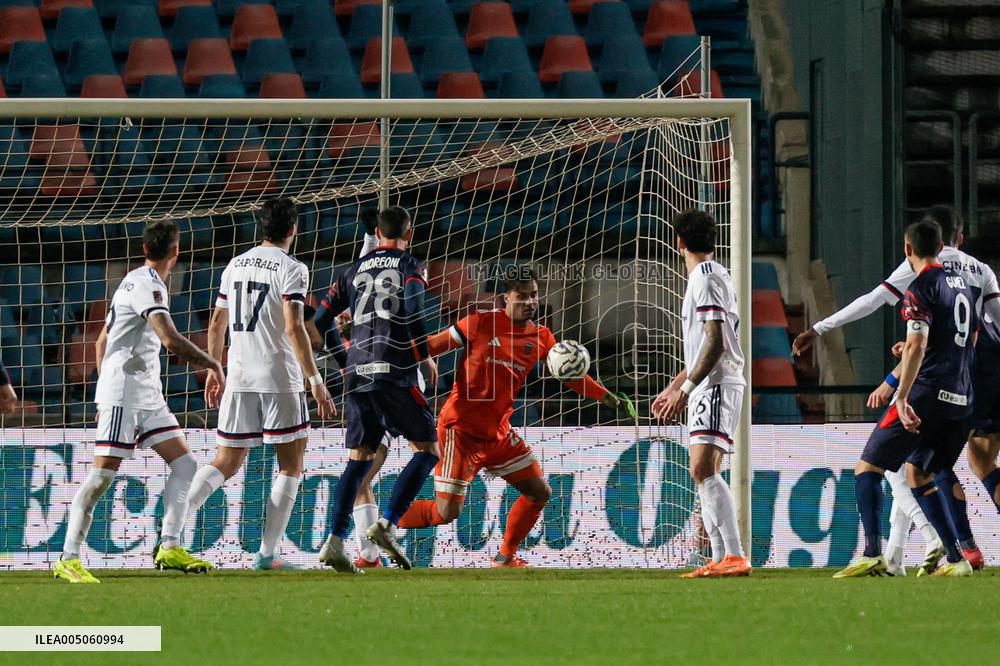 CALCIO - Serie C Italia - Cosenza Calcio vs FC Crotone