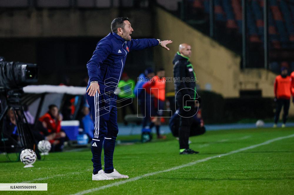 CALCIO - Serie C Italia - Cosenza Calcio vs FC Crotone