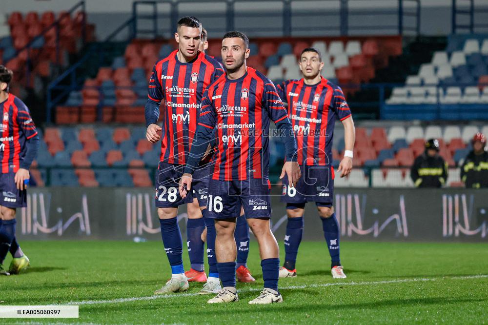 CALCIO - Serie C Italia - Cosenza Calcio vs FC Crotone