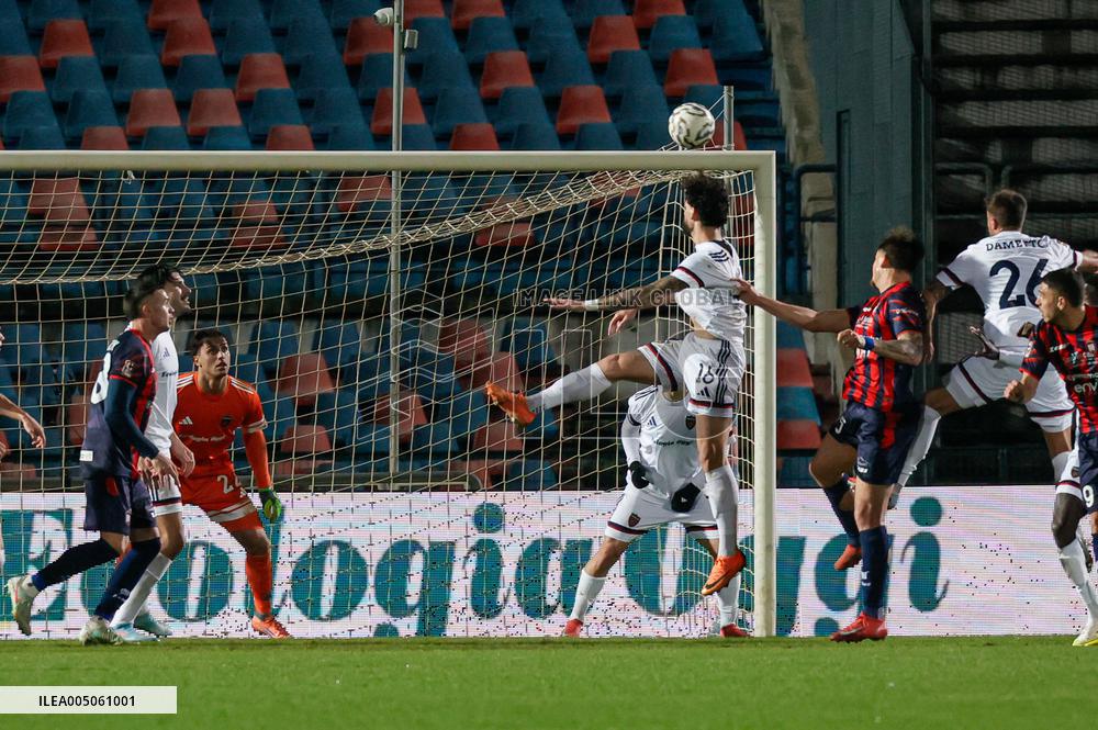 CALCIO - Serie C Italia - Cosenza Calcio vs FC Crotone