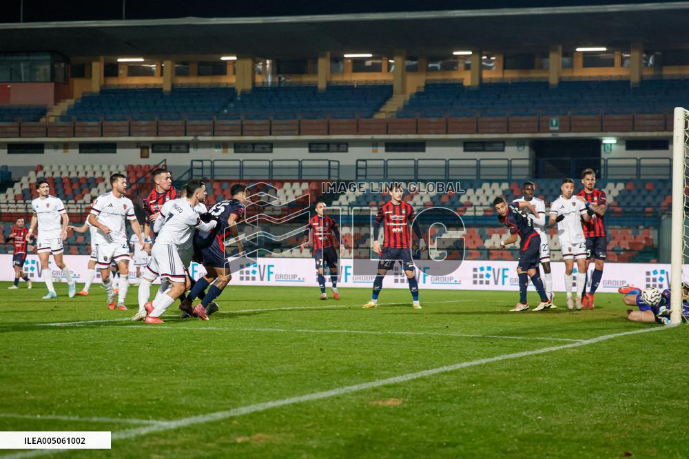 CALCIO - Serie C Italia - Cosenza Calcio vs FC Crotone
