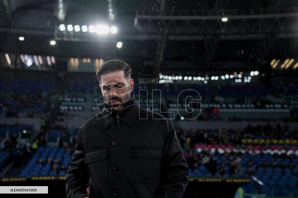 CALCIO - Serie A - SS Lazio vs Como 1907