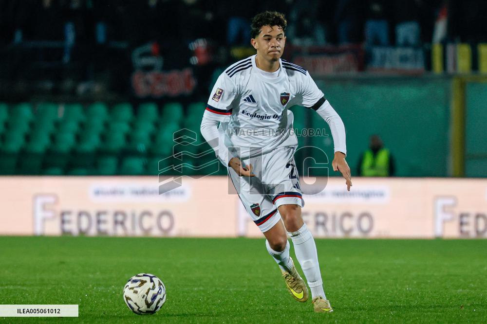 CALCIO - Serie C Italia - Cosenza Calcio vs FC Crotone