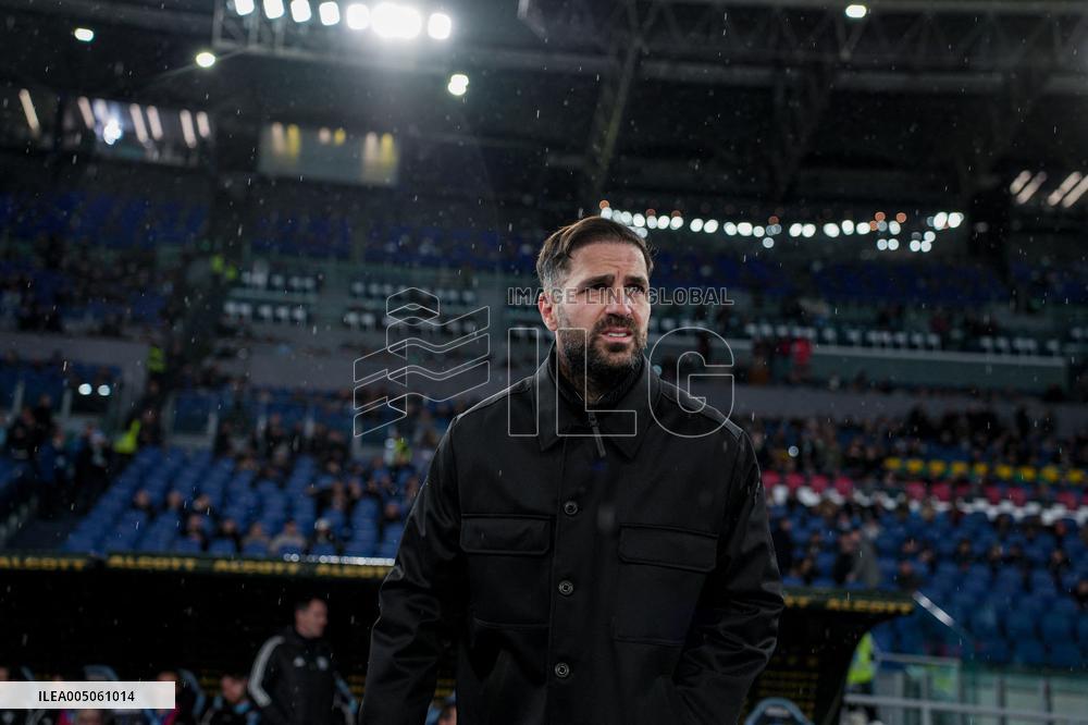 CALCIO - Serie A - SS Lazio vs Como 1907