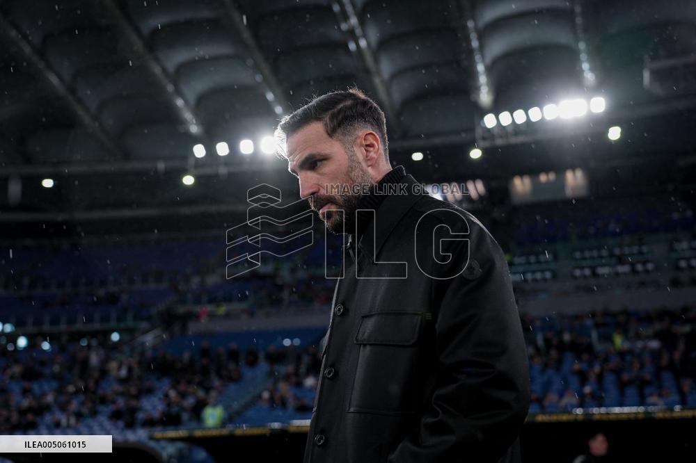 CALCIO - Serie A - SS Lazio vs Como 1907