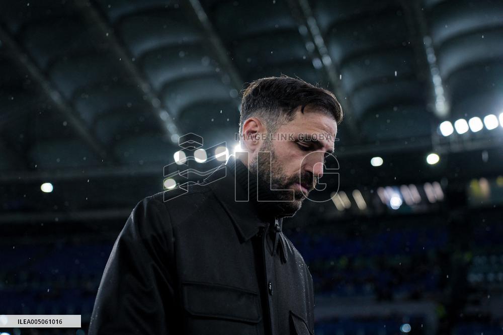 CALCIO - Serie A - SS Lazio vs Como 1907