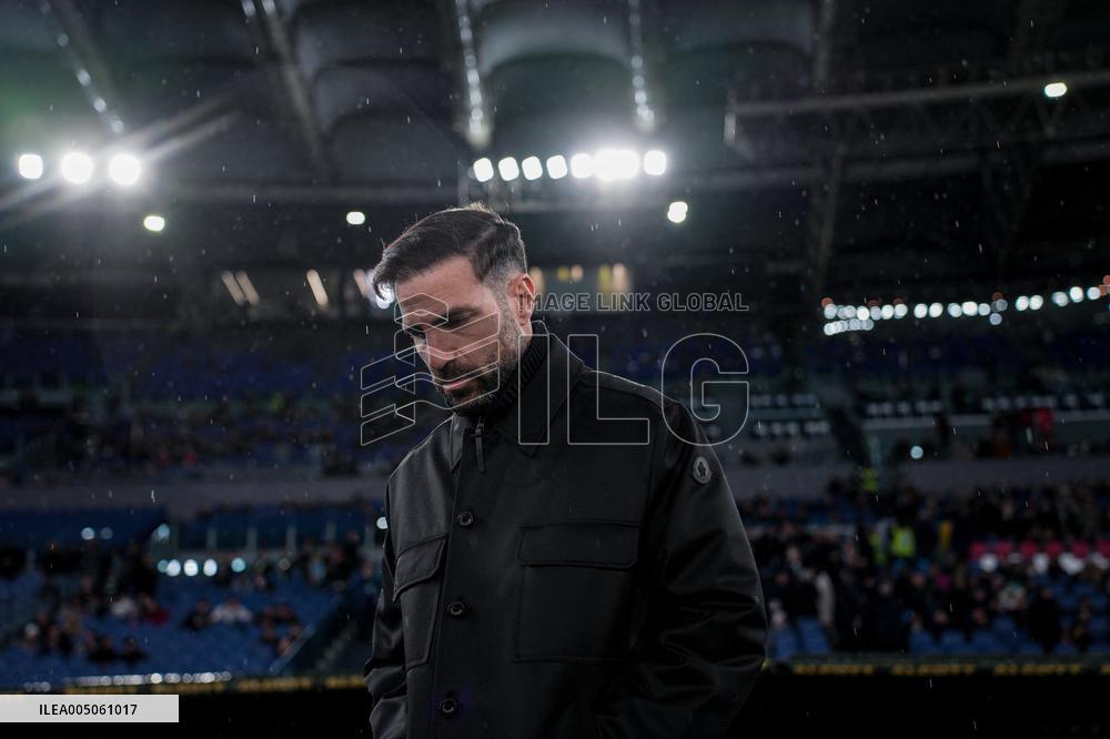 CALCIO - Serie A - SS Lazio vs Como 1907