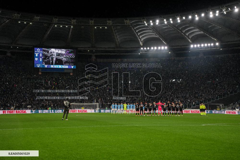 CALCIO - Serie A - SS Lazio vs Como 1907