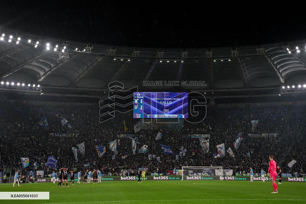 CALCIO - Serie A - SS Lazio vs Como 1907