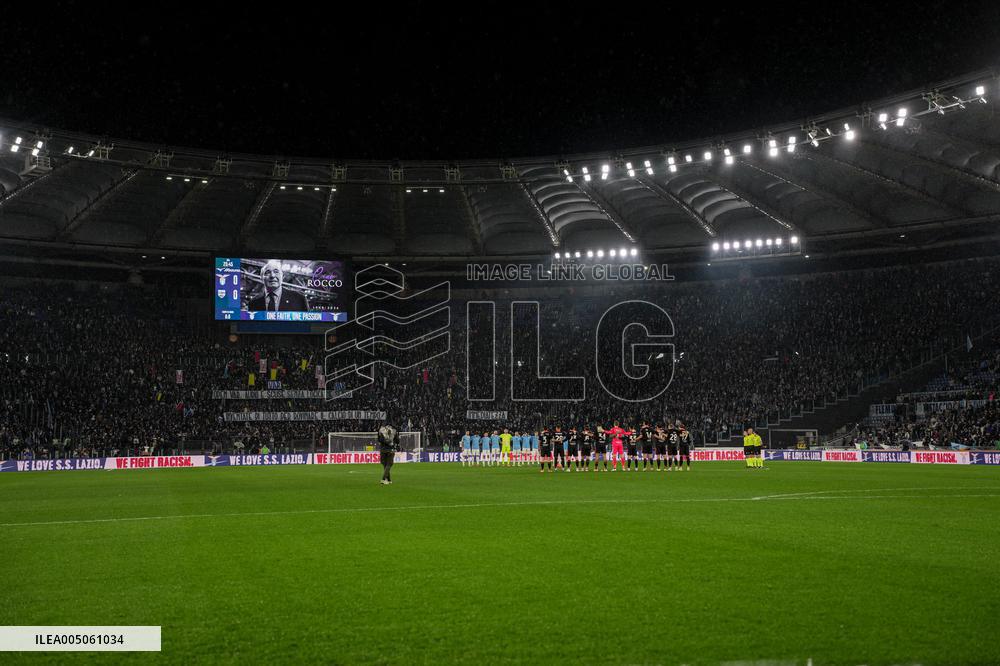 CALCIO - Serie A - SS Lazio vs Como 1907