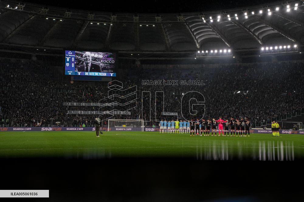 CALCIO - Serie A - SS Lazio vs Como 1907