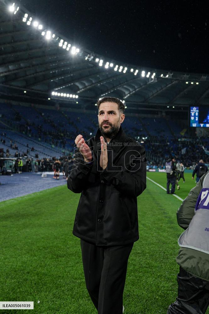 CALCIO - Serie A - SS Lazio vs Como 1907