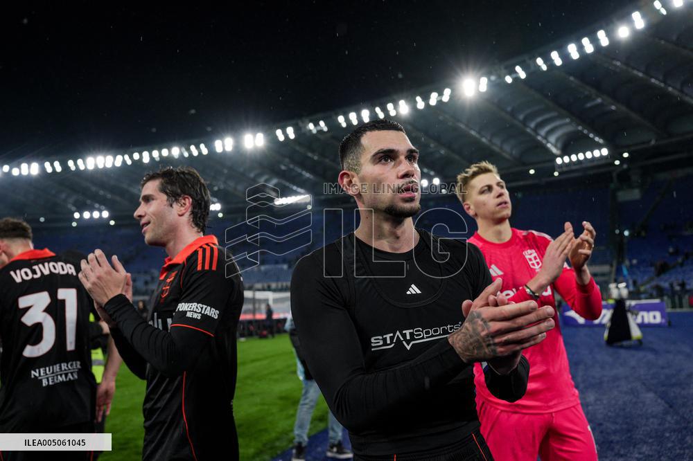 CALCIO - Serie A - SS Lazio vs Como 1907