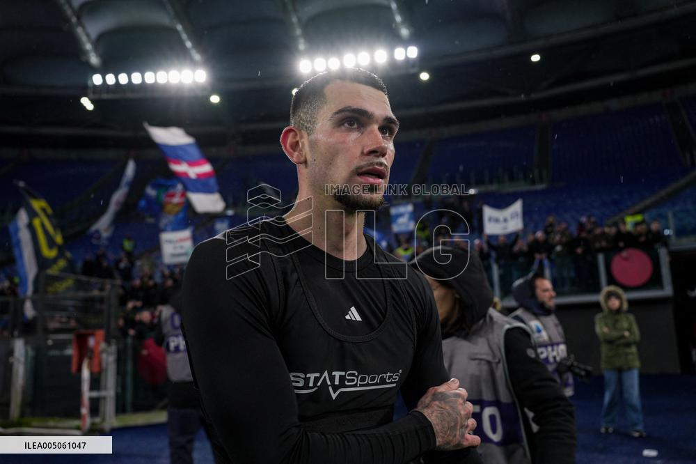 CALCIO - Serie A - SS Lazio vs Como 1907