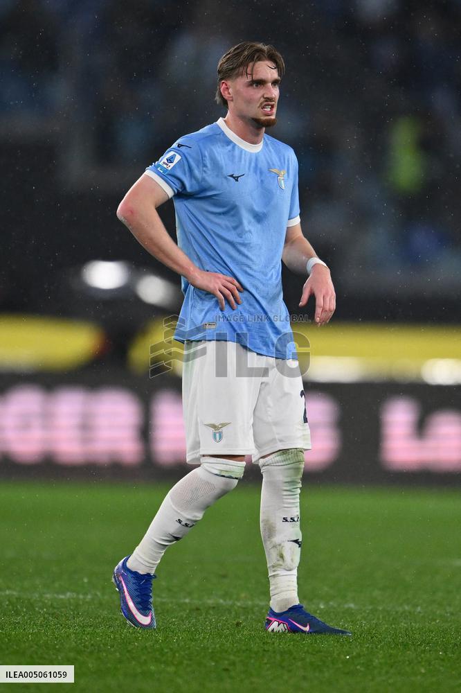 CALCIO - Serie A - SS Lazio vs Como 1907