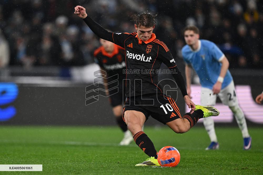 CALCIO - Serie A - SS Lazio vs Como 1907