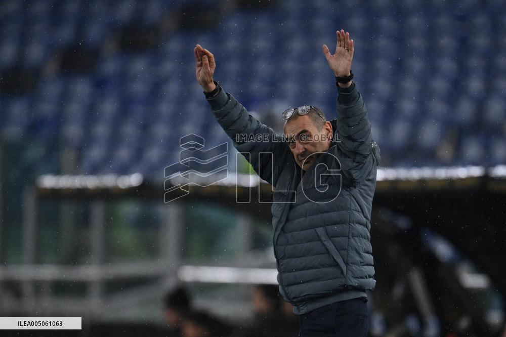 CALCIO - Serie A - SS Lazio vs Como 1907