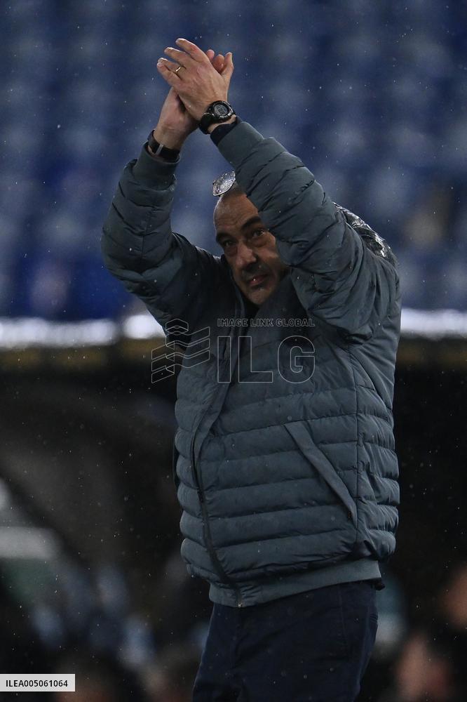 CALCIO - Serie A - SS Lazio vs Como 1907