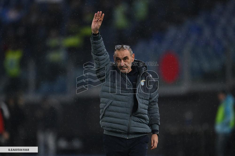 CALCIO - Serie A - SS Lazio vs Como 1907